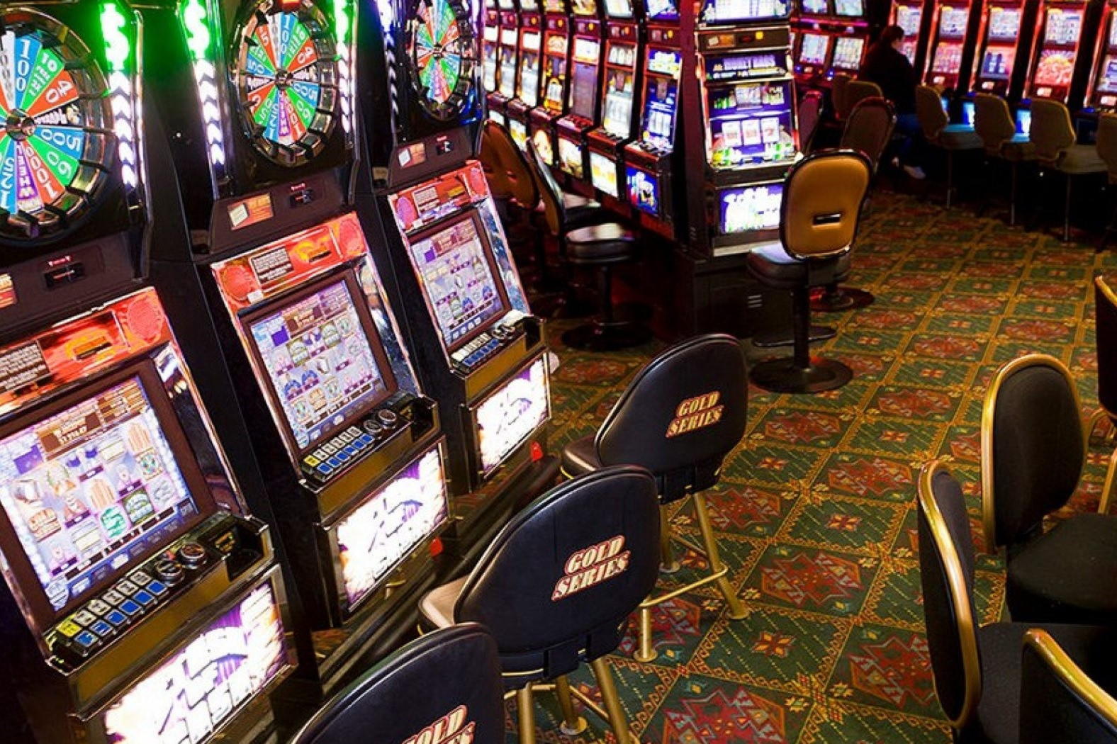 £680 Casino Tournament at Leo Vegas Casino