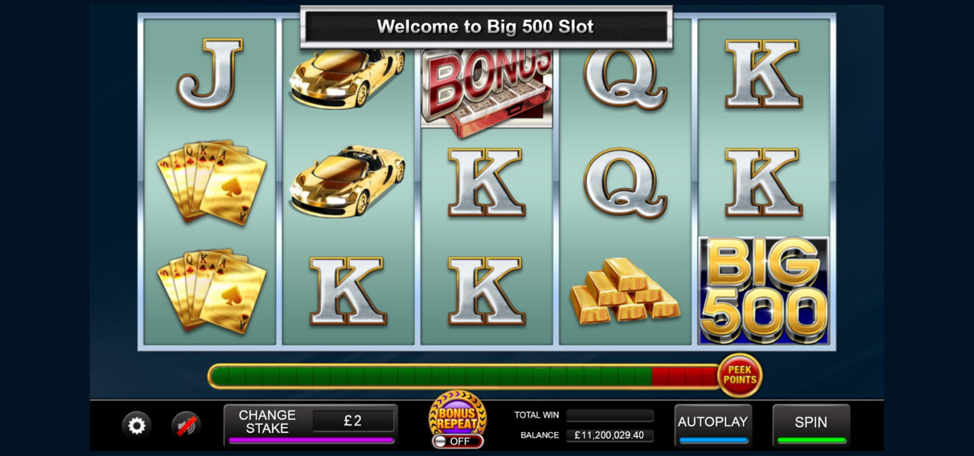 £225 nemokamas žetonas „Guts Casino“.