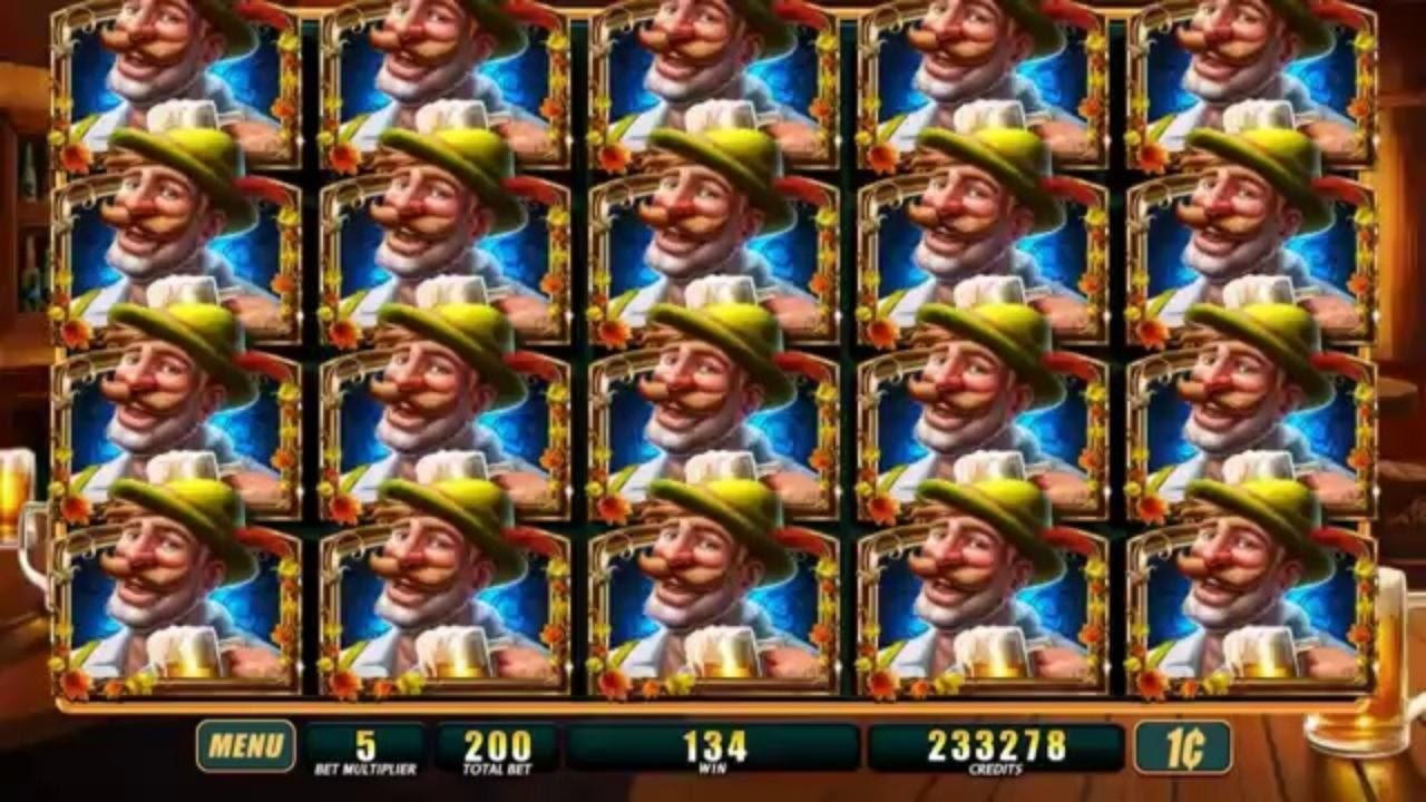 225% Match bonus kazino Magic Red Casino